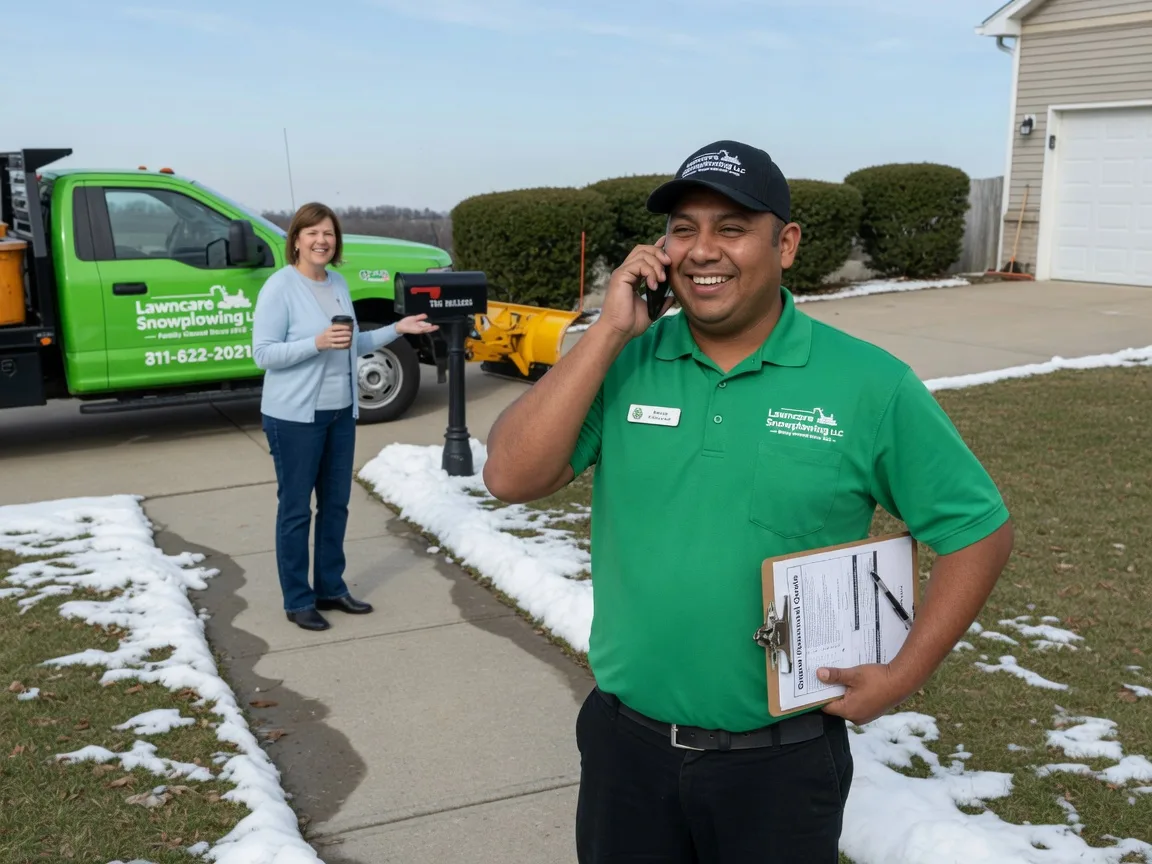 Lawn Care Services By Expert Landscaper Kearneysville, WV FAQs